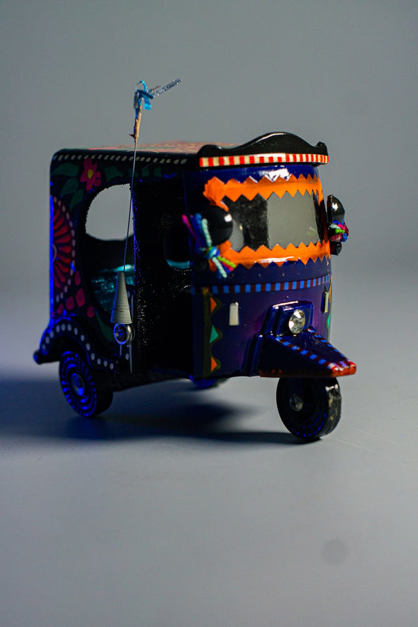 Small Rickshaw Souvenir