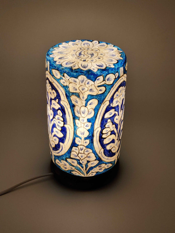 Minsk Small Handmade Lamp