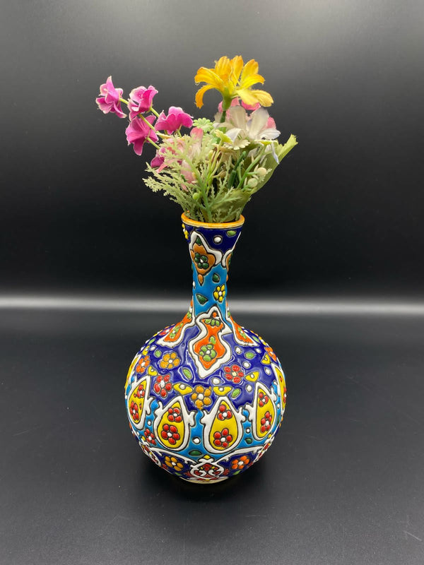 Persian Ceramic Vase (Edition- IV)