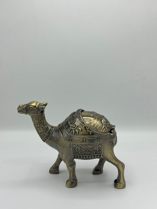 Camel Ash Tray