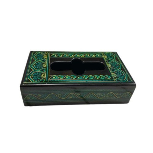 Nakshi Art Tissue Boxes