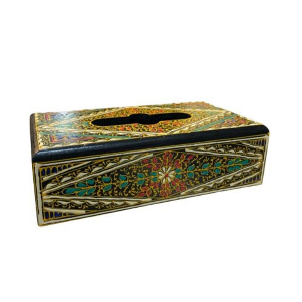 Swati Art Tissue Box - Article 1