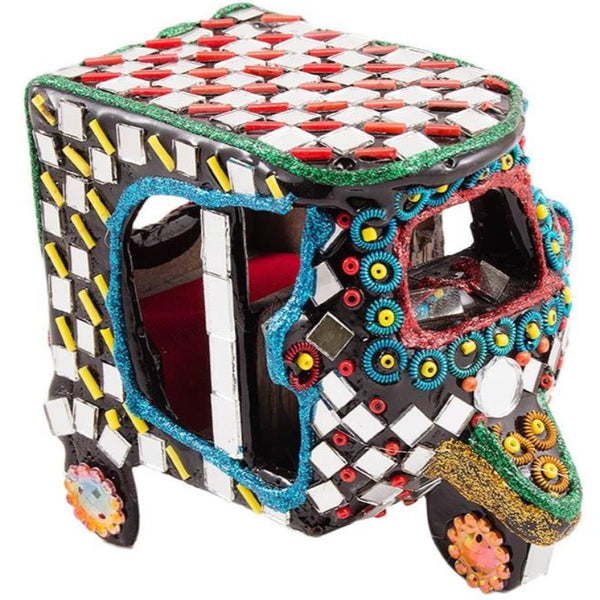 Rikshaw Souvenir